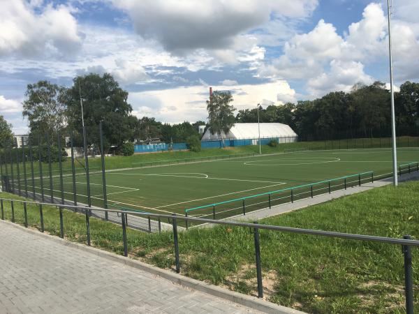 Campuspark Rheydt Platz 2 - Mönchengladbach-Rheydt