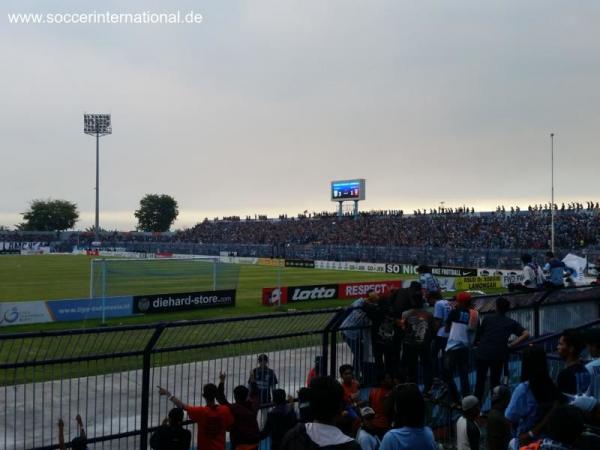 Stadion Surajaya - Lamongan