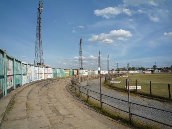 Nkana Stadium - Kitwe