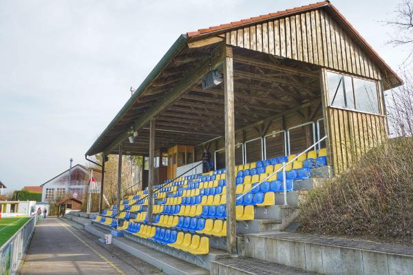 Hazrolli Arena - Altomünster-Pipinsried