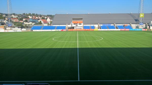EXTRA Arena - Ranheim