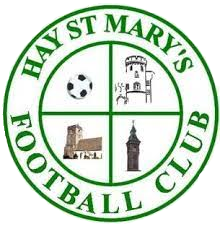 Wappen Hay St. Marys FC