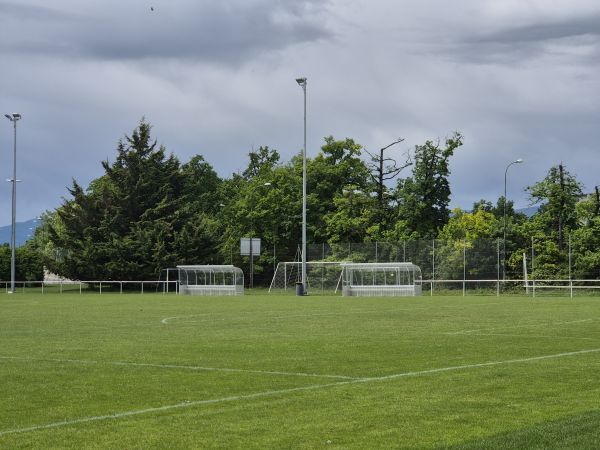 Centre Sportif Bois-des-Frères terrain C - Châtelaine