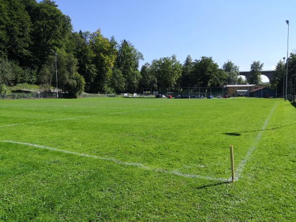 Hudson Sportpark Platz 2 - Traunstein