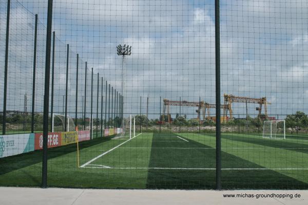 GFF Academy veli 1 - Poti