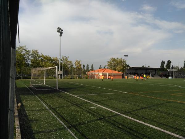 Instalacies Deportivas Basicas Euterpe - Madrid, MD