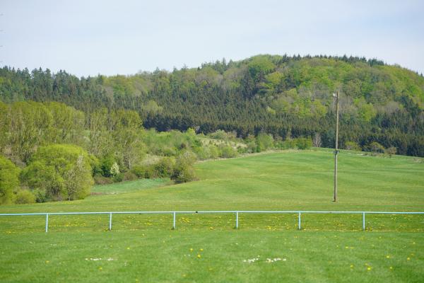 Sportanlage Brünnlestraße - Hechingen-Stetten