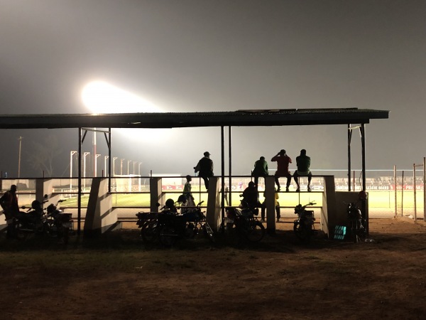 Kaitaba Stadium - Bukoba