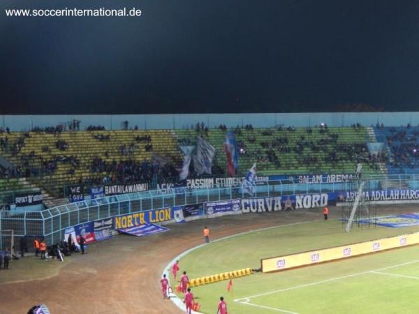 Stadion Kanjuruhan - Kepanjen