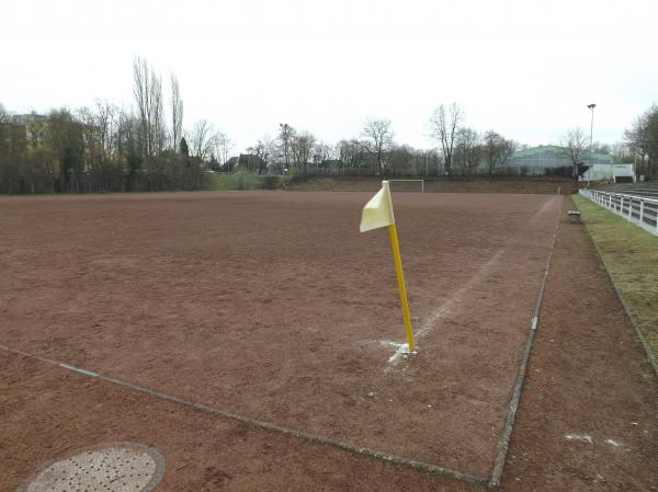 Sportzentrum Wrede Platz 2 - Germersheim