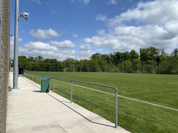 Centre Sportif de la Tuilière terrain 7 - Lausanne