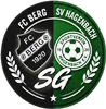 Wappen SG Berg/Hagenbach (Ground A)