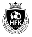 Wappen Hajdúhadházi FK