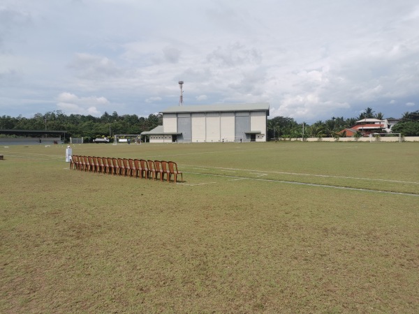 District Sport Complex - Galle