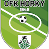 Wappen OFK Hôrky