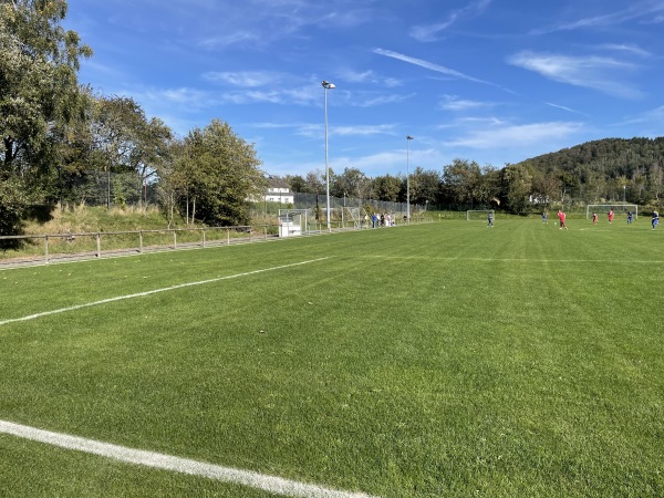 Sportplatz Rattlar - Willingen/Upland-Rattlar