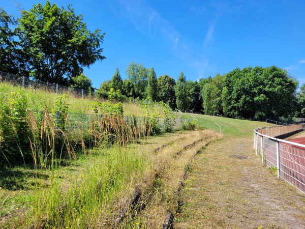 Jahnstadion - Hamm/Westfalen