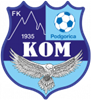 Wappen FK Kom