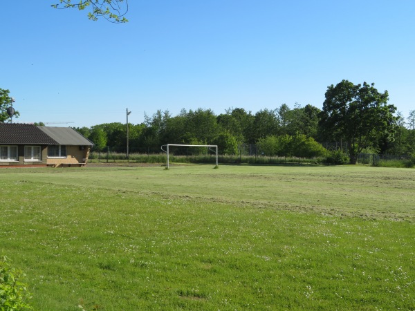 Frankenfeld-Sportplatz - Hildesheim-Stadtfeld