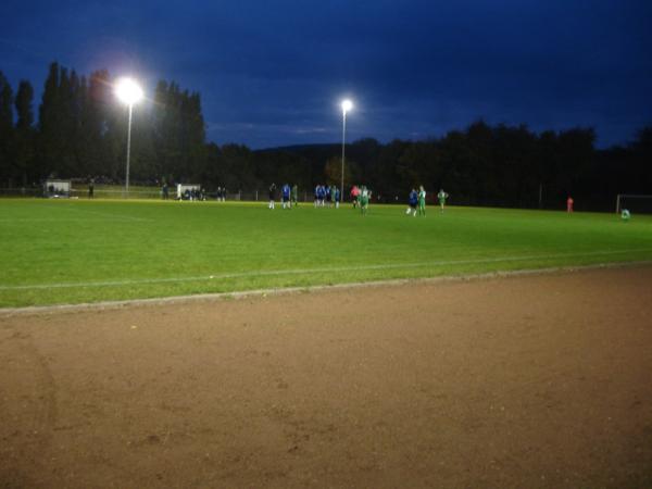 Fritz-Everling-Arena - Springe-Völksen