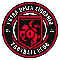 Wappen Putra Delta Sidoarjo FC  112011