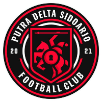 Wappen Putra Delta Sidoarjo FC Wappen Putra Delta Sidoarjo FC 112011