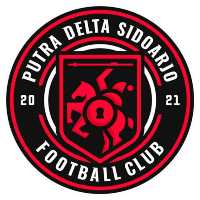 Wappen Putra Delta Sidoarjo FC