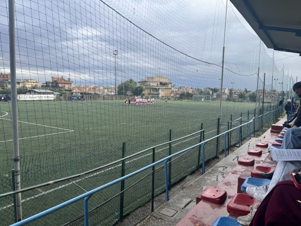 World Aurelio Padel Center - Roma