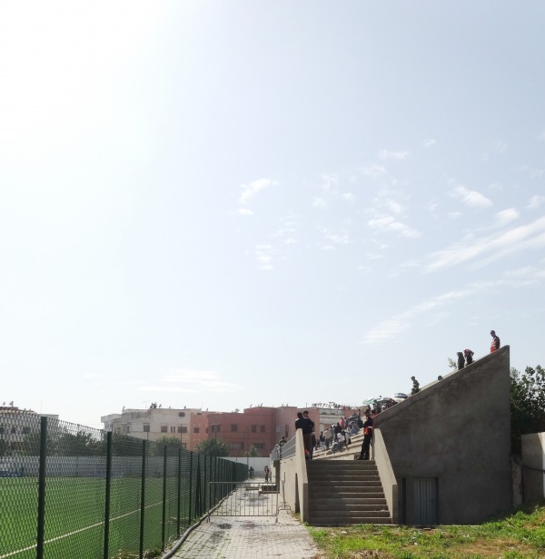 Terrain Errazi - Berrechid