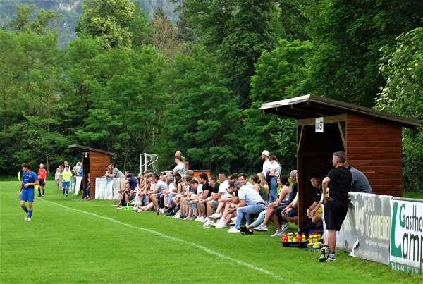 Sportplatz Ebental - Ebenthal in Kärnten