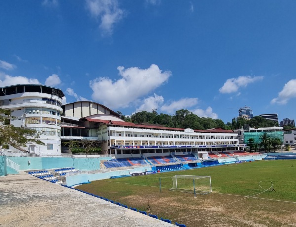 Life Stadium - Sihanoukville