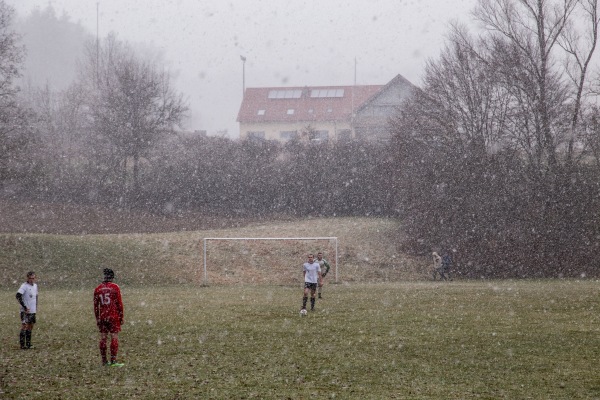 Schulsportplatz - Neukirchen bei Sulzbach-Rosenberg