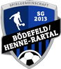 Wappen SG Bödefeld/Henne-Rartal II (Ground A)