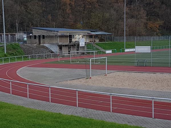 MediClin Sportpark - Reichshof-Eckenhagen