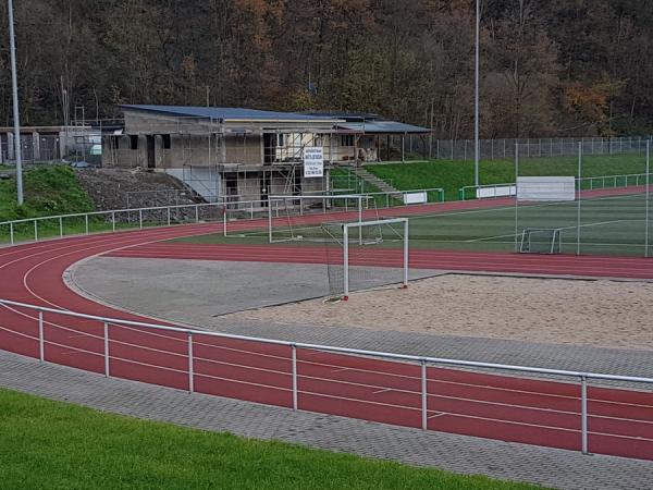 ELEKTRISOLA Sportpark - Reichshof-Eckenhagen