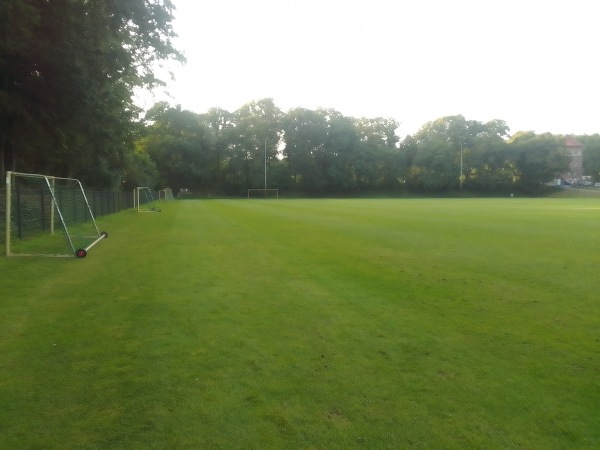 Sportpark Hasenburger Grund B-Platz - Lüneburg