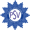 Wappen ehemals Polizei SV Wuppertal 1921