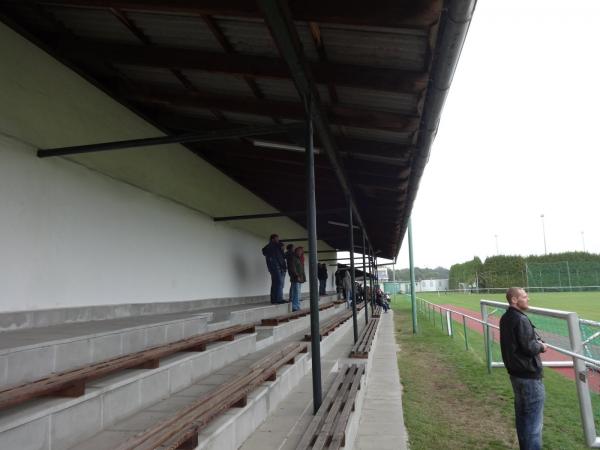 Sportplatz Ebergassing - Ebergassing