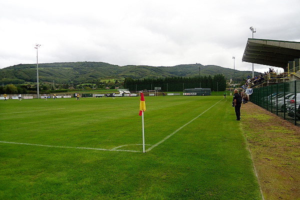 Stade Ludovic Giuly - Chasselay