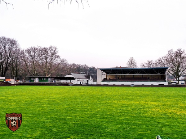 Autoteile Petras Arena Warbruckstraße - Duisburg-Marxloh