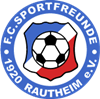 Wappen FC SF 1920 Rautheim II  63611