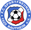 Wappen FC SF 1920 Rautheim II