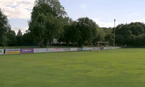 Sportanlage Kastanienstraße - Niederlangen-Siedlung