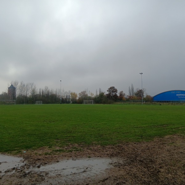 Karl-Fleschutz-Stadion Nebenplatz 2 - Lichtenfels/Oberfranken