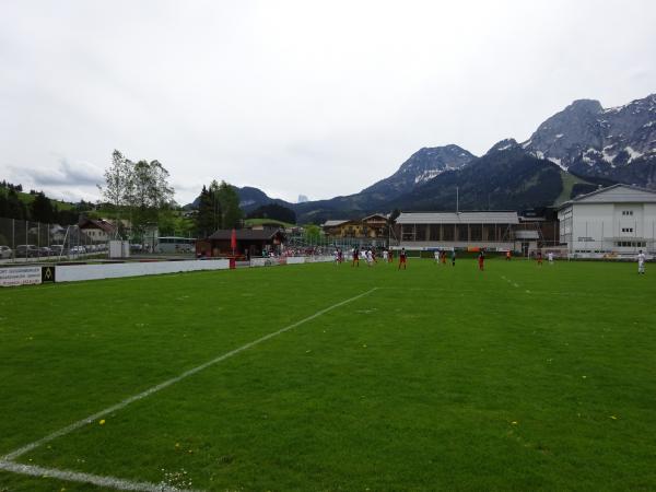 Sportplatz Abtenau - Abtenau