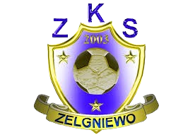 Wappen ZKS Zelgniewo