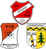Wappen SG Pösing/Wetterfeld II / Stamsried II (Ground C)