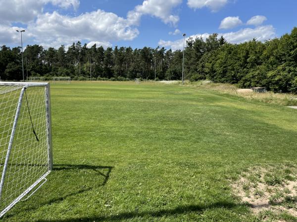Waldstadion Nebenplatz 1 - Feucht/Mittelfranken