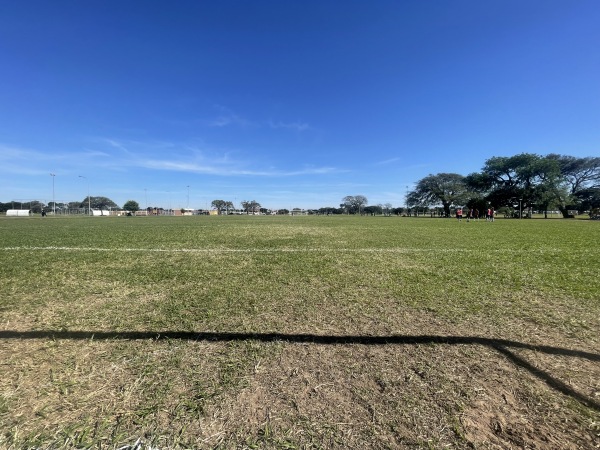 Cancha Gobernacion Pasto Natural 2 - Santa Cruz de la Sierra