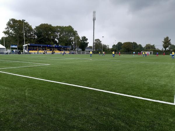 Sportpark Spitsbergen - Veenendaal